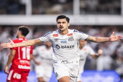 João Basso, futebol, Santos