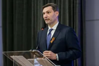 RA CIC Caxias com Leonardo Lamachia. (Neimar De Cesero/Agência RBS)Indexador: Neimar De Cesero<!-- NICAID(15814446) -->