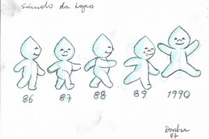 Darlan Rosa / Arquivo Pessoal