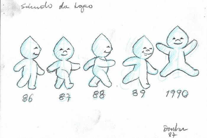 Darlan Rosa / Arquivo Pessoal Darlan Rosa / Arquivo Pessoal