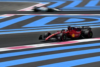 Charles Leclerc