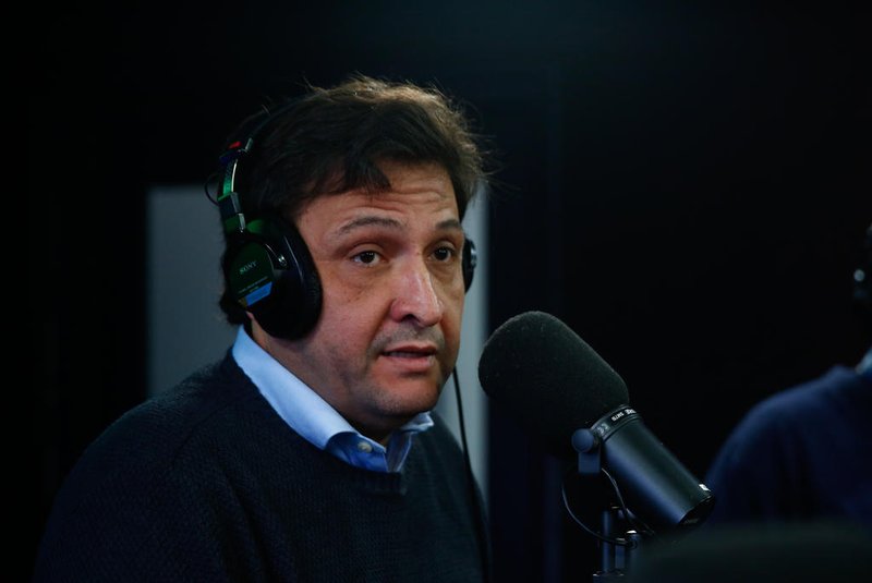 Guerra surpreende e quer contratar centroavante do Palmeiras para o Grêmio!