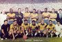 Folclórico, apaixonado por futebol e tio de Coudet, ex-Inter: a história de Filpo Nuñez, o último técnico estrangeiro da Seleção Brasileira