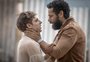 Walcyr Carrasco comenta beijo de Kelvin e Ramiro em "Terra e Paixão" e atores se emocionam