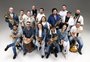 Tributo reúne música e dança para valorizar cultura negra em Flores da Cunha