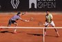 Gaúchos vencem e vão se enfrentar na semifinal de duplas do Challenger de Valencia