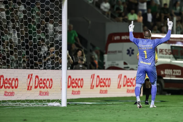 Renan Mattos / Agencia RBS