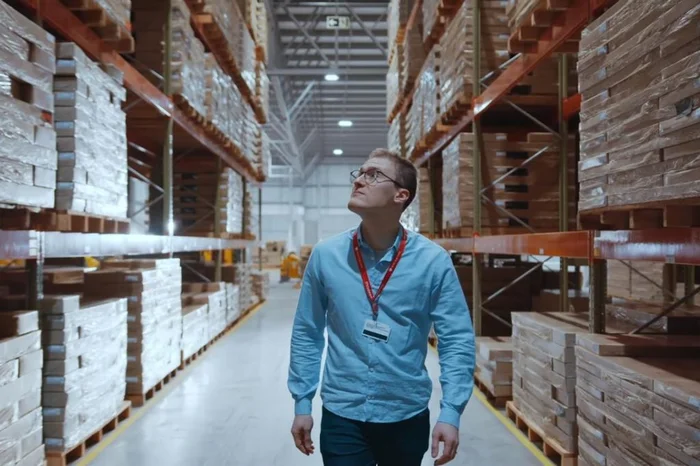 Madesa Móveis / Reprodução YouTube