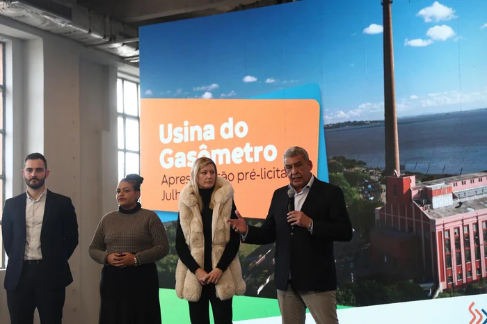 Jonathan Heckler / Agencia RBS