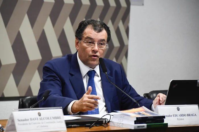 Roque de Sá / Agência Senado/Divulgação