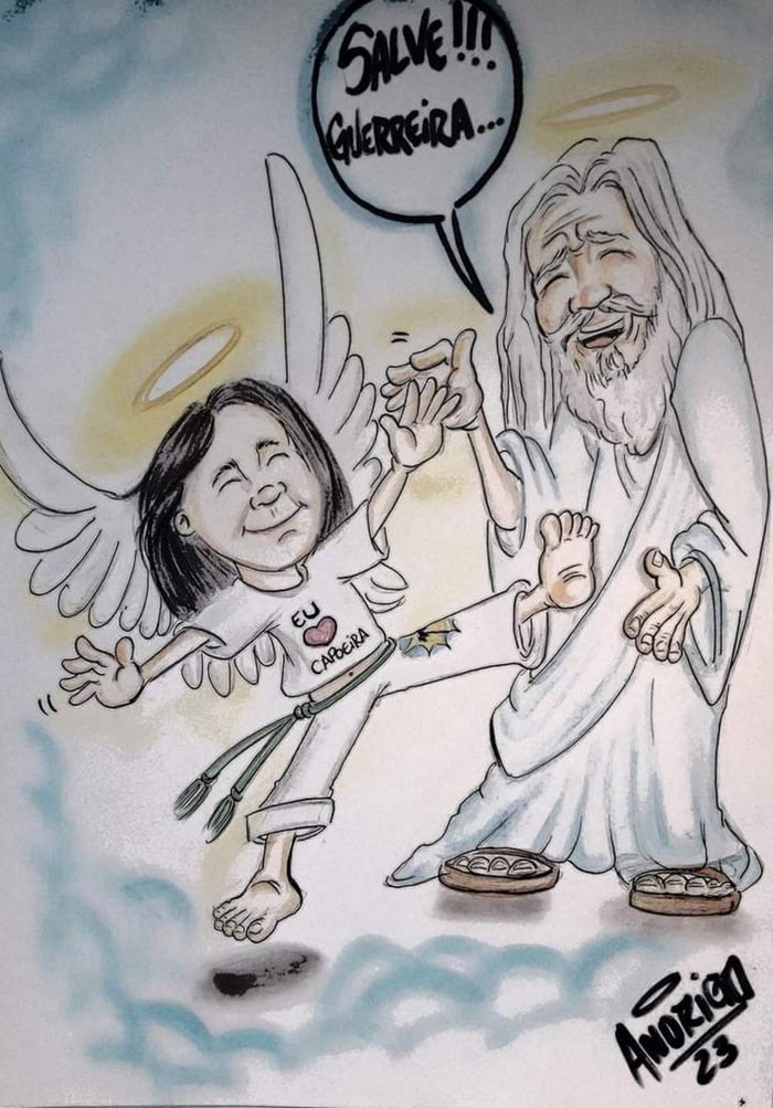 Acervo pessoal / Divulgação Acervo pessoal / Divulgação