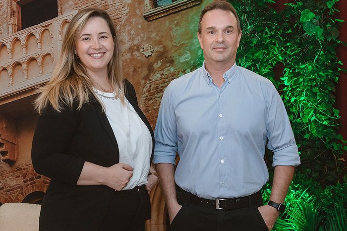 Leandro Araújo / Divulgação