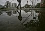 Sexta-feira será de chuva na maior parte do RS; Inmet emite alerta para risco de tempestade