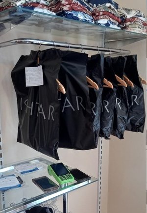 Ishtar / Divulgação