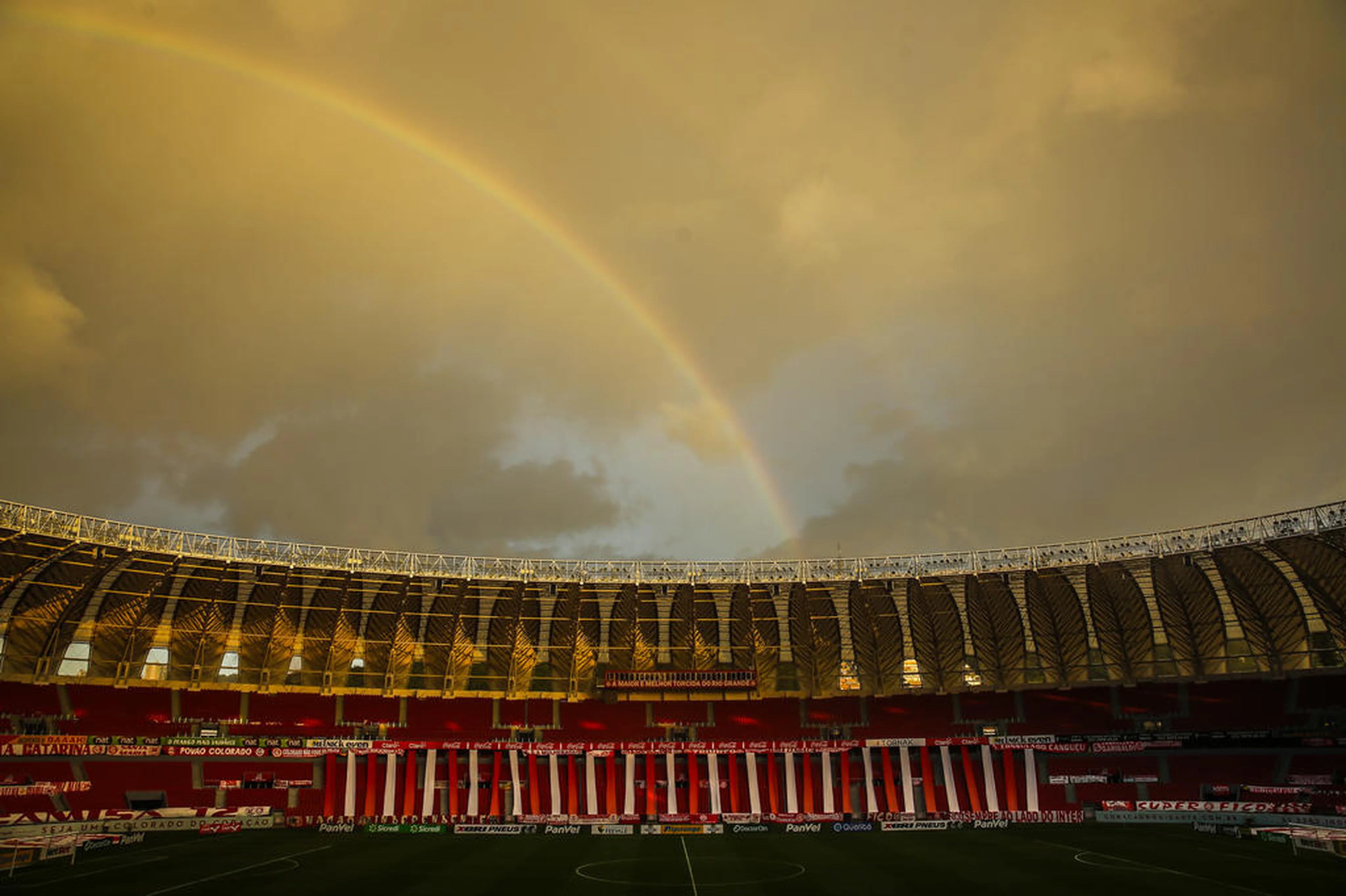 Marco Favero/Agencia RBS