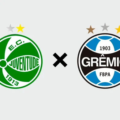 Juventude x Grêmio