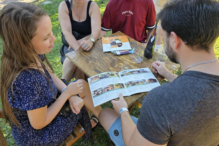 Gabriel Veríssimo / Grupo RBS