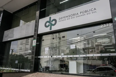 No semestre, Defensoria Especializada soma mais de 400 atendimentos em casos de violência doméstica em Caxias do Sul. Na foto, defensora pública, Lídia Amália R. Menegotto.Indexador: Neimar De Cesero<!-- NICAID(15796822) -->