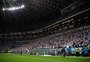 Grêmio aposta em aumento na folha salarial para brigar por títulos em 2024