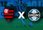 Flamengo x Grêmio: onde assistir ao vivo, horário e escalações pelo Brasileirão