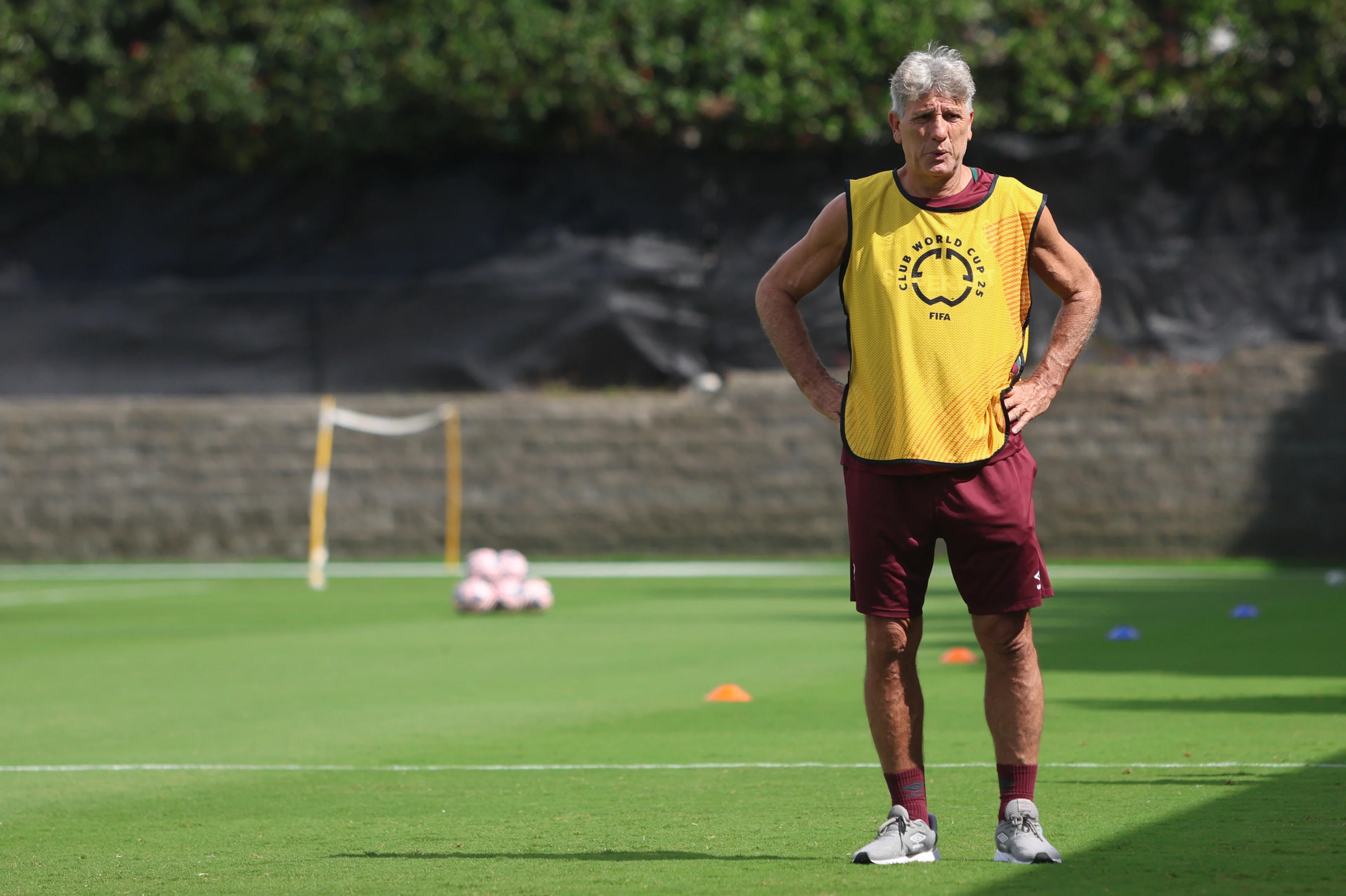 Marcelo Gonçalves/Fluminense,Divulgação