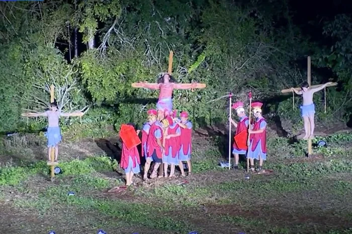 Reprodução RBS TV / Divulgação