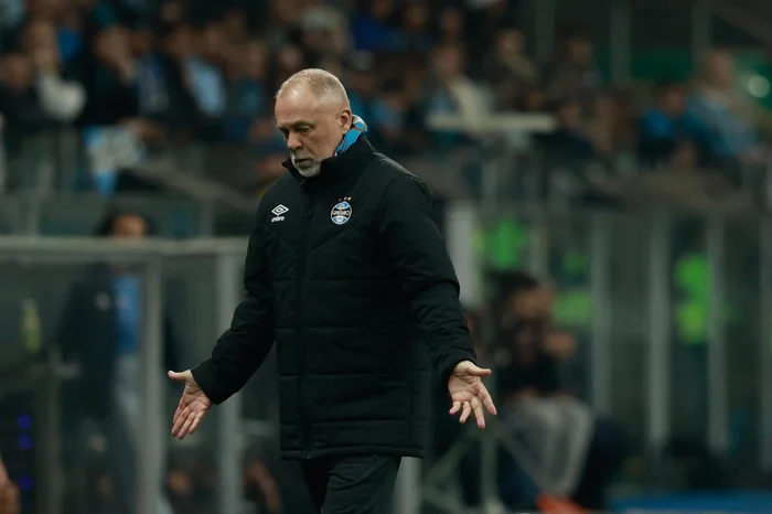 André Ávila / Agencia RBS André Ávila / Agencia RBS