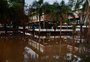No Rio Grande do Sul não cabe "indústria da enchente"