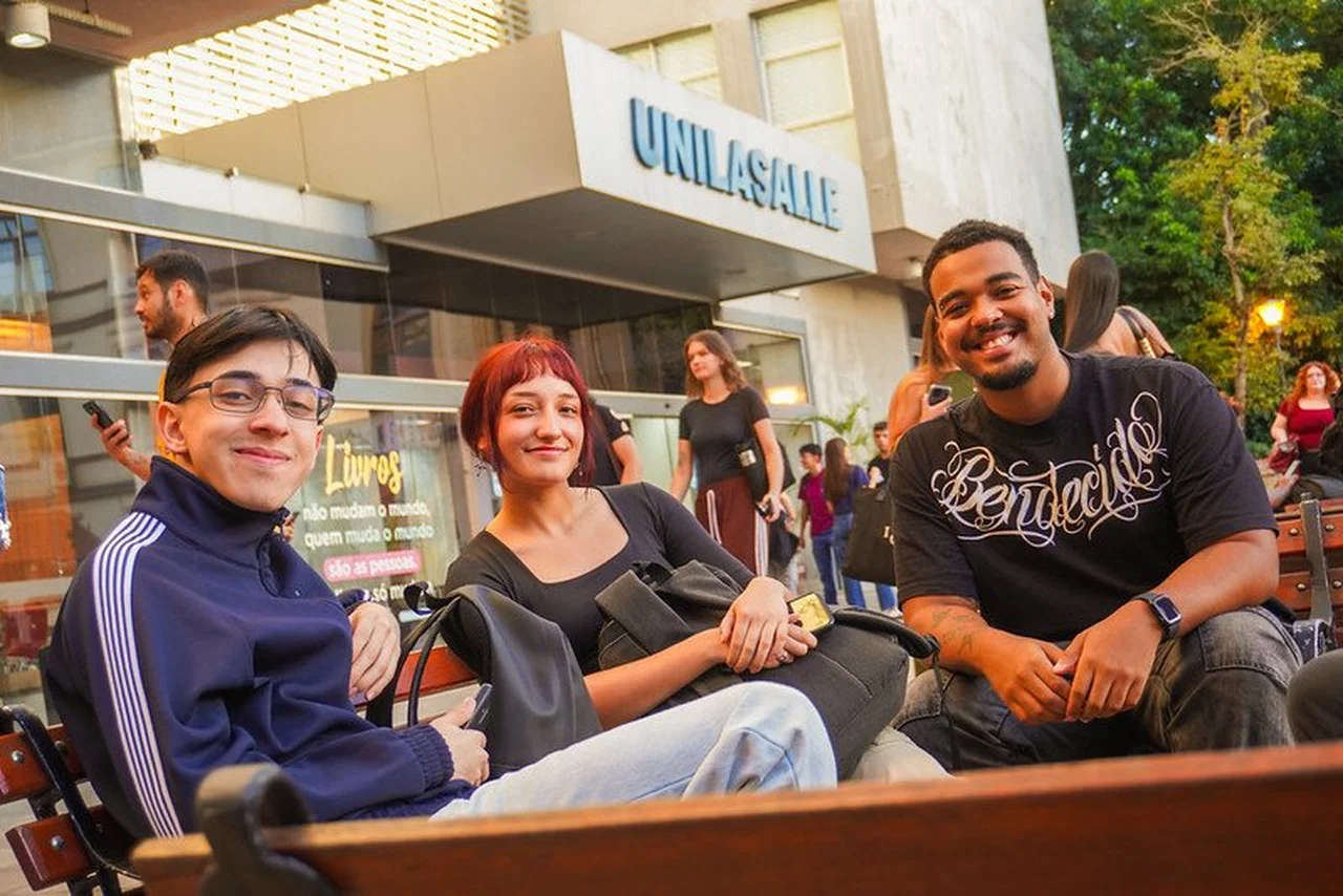 Divulgação/Unilasalle