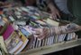 Inflação dos livros desacelera em Porto Alegre e Região Metropolitana