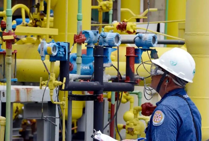 José Paulo Lacerda / CNI