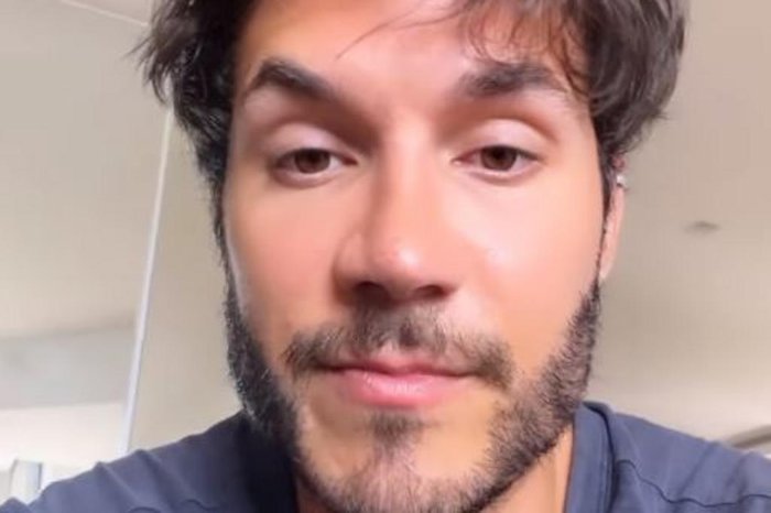 Reprodução / @eliezer Instagram