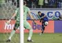 Desenho Tático: Grêmio sofre por falta de intensidade nos lados em derrota para o Cruzeiro
