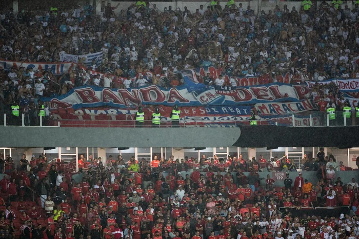 Jonathan Heckler / Agencia RBS