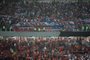 Porto Alegre, RS, Brasil, 03/05/2023 - Internacional vs Nacional de MVO. pela Copa Libertadores da América 2023 - Foto: Jonathan Heckler/Agência RBS<!-- NICAID(15419036) -->