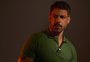 "Queria trazer para a série a quebra desse tabu sobre a sexualidade", diz Cauã Reymond sobre "Jogada de Risco"