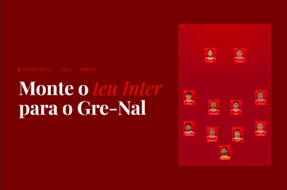AL Gre-Nal, monte teu Inter