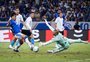 Três motivos para a derrota do Grêmio para o Cruzeiro