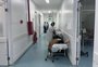 "Não temos mais capacidade de ampliar leitos", diz secretário da Saúde de Porto Alegre sobre ocupação de hospitais