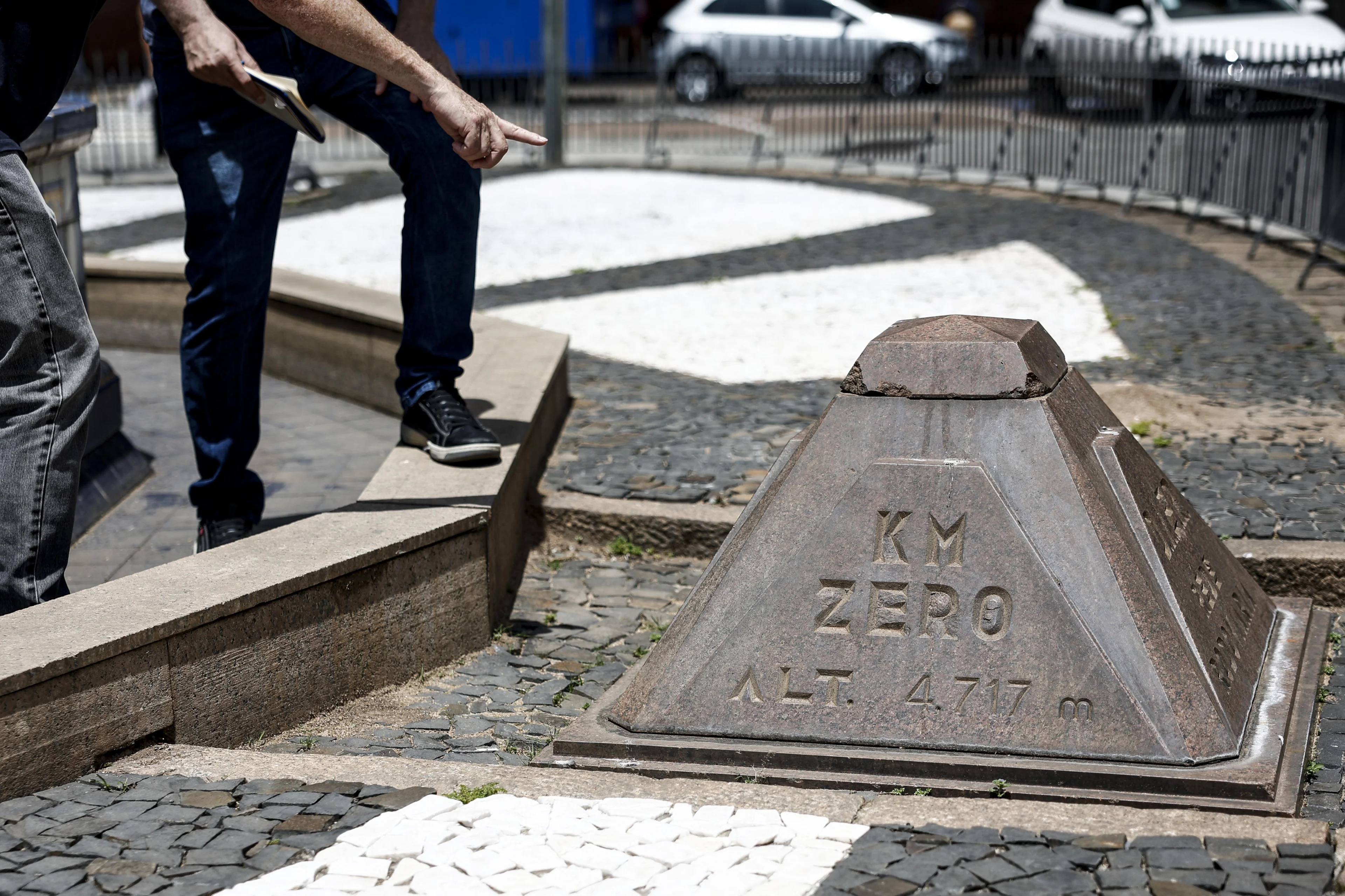 Duda Fortes/Agencia RBS