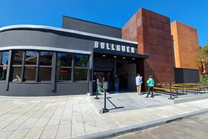 Bullguer / Divulgação