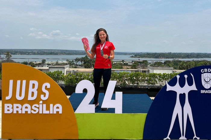 Arquivo pessoal / Divulgação