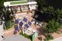 Projeto final do terrário urbano da Nilo Peçanha, que será criado e administrado pela Alegrow.<!-- NICAID(15605101) -->
