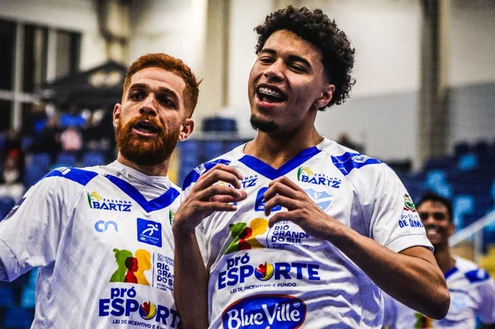 Ricardo Weschenfelder / ASCOM Vélez Camaquã / Divulgação Ricardo Weschenfelder / ASCOM Vélez Camaquã / Divulgação