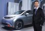 De veículo elétrico a  solar, as chances do RS com a chinesa BYD: "Mão de obra é muito importante"