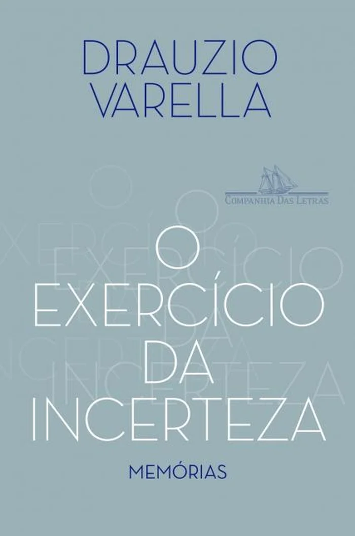 Companhia das Letras / Divulgação