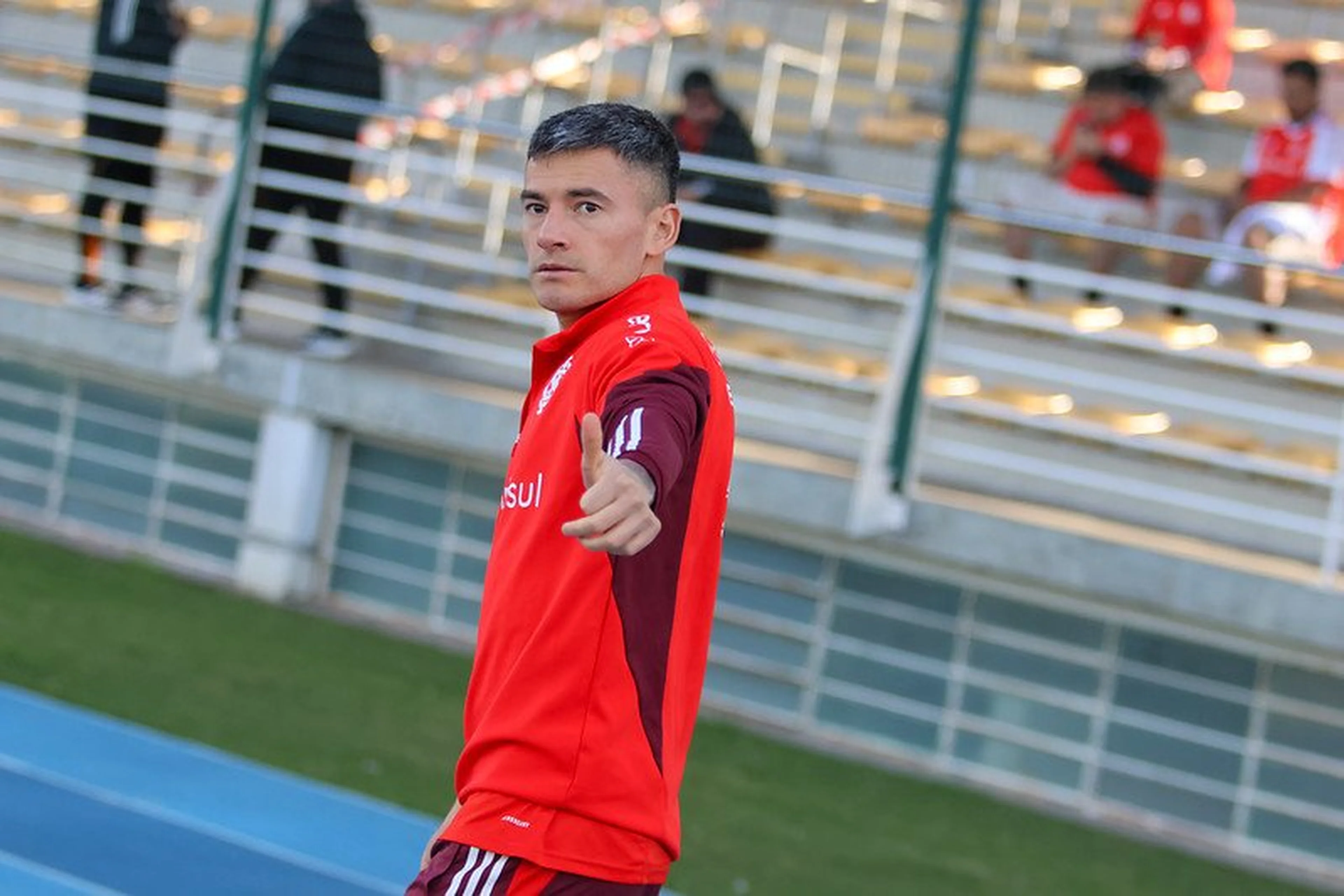 Ricardo Duarte/Inter/Divulgação