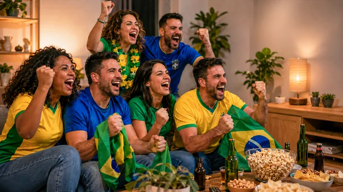 Gustavo Alves / Adobe Stock / Gerado com IA Gustavo Alves / Adobe Stock / Gerado com IA