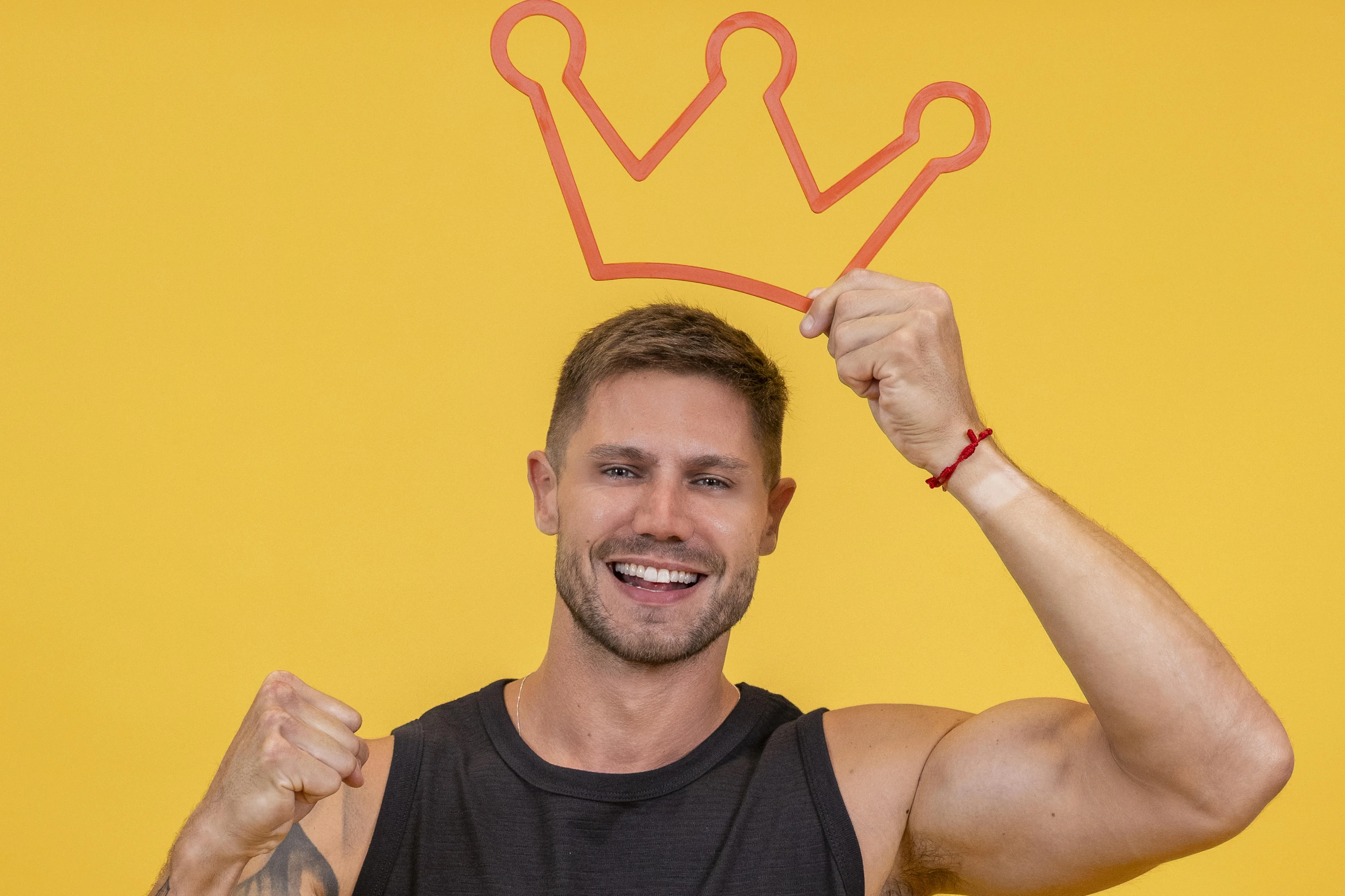 Manoella Mello/Globo/Divulgação