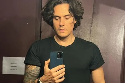 John Mayer